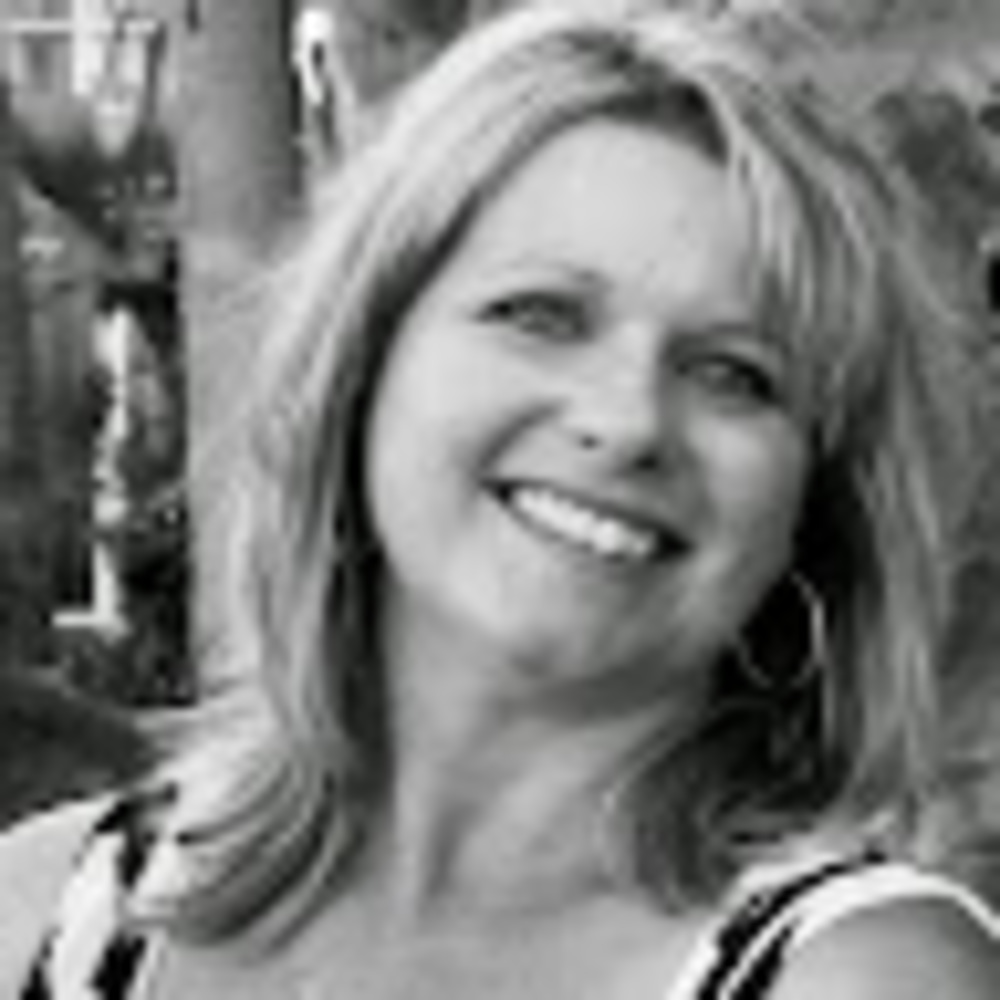 Meet your Posher, Tammy